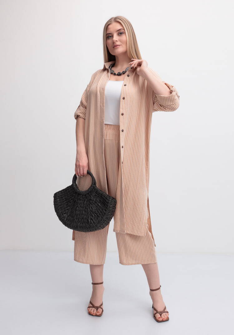 Рубашка Элин шир.  750, рис. 29