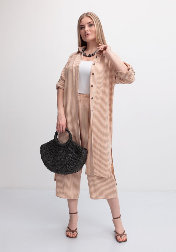 Рубашка Элин шир.  580, рис. 29