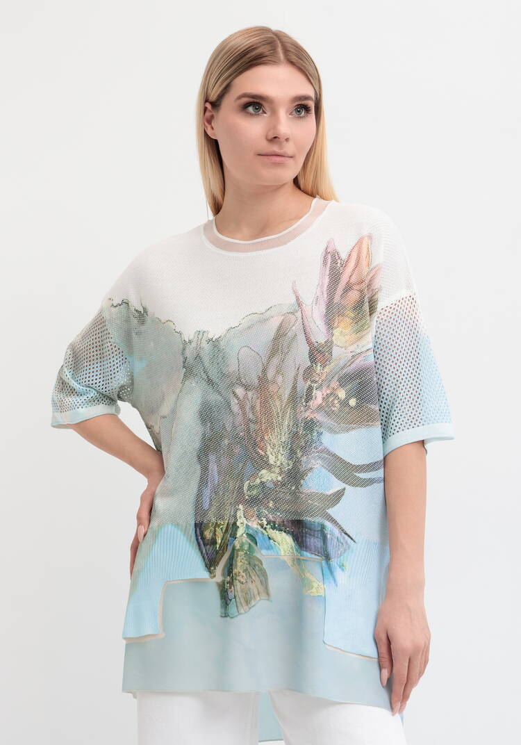 Туника Лиора шир.  750, рис. 1