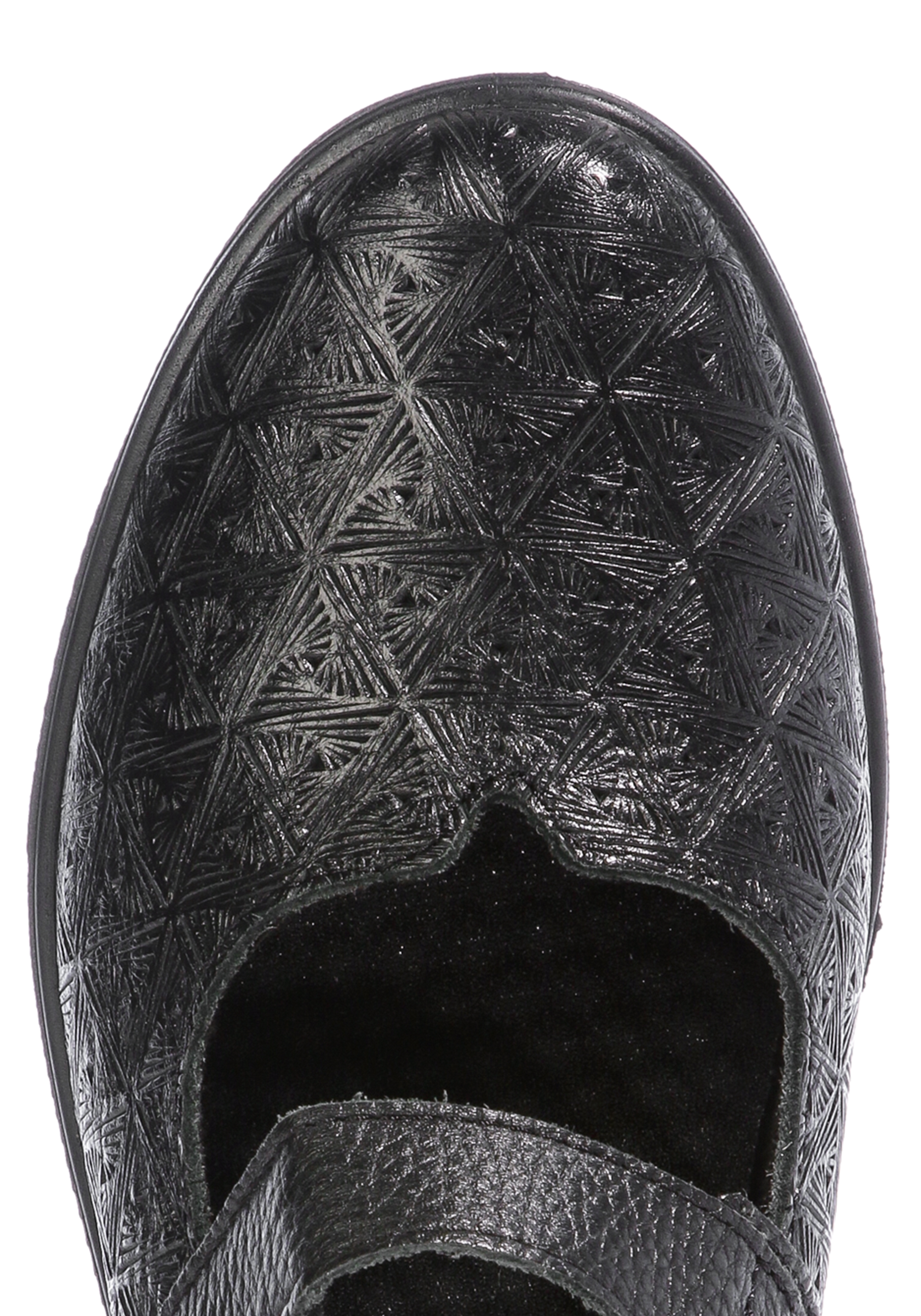 Туфли женские "Русана" Almi, размер 39, цвет черный - фото 4