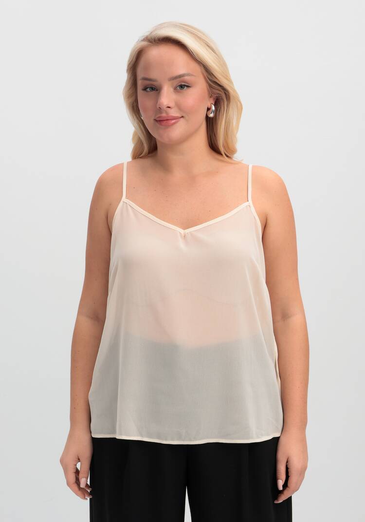 Блуза ажурная с цветочным принтом шир.  750, рис. 14