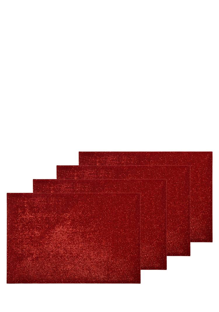 Набор прямоугольных подстановочных салфеток шир.  750, рис. 5