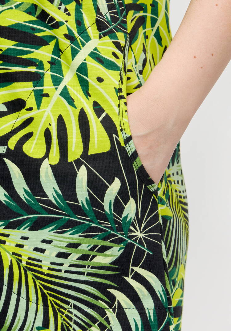 Халат женский Нинель шир.  750, рис. 19