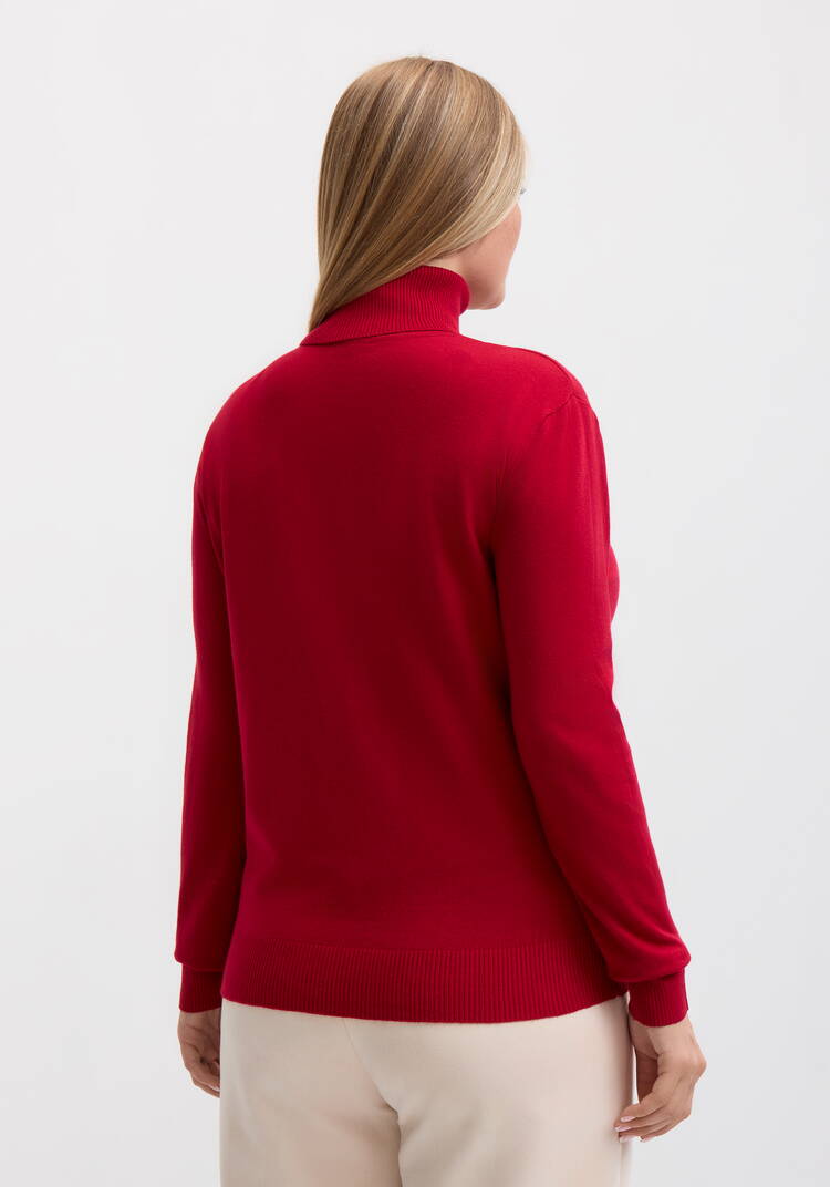 Водолазка Дамира шир.  750, рис. 3