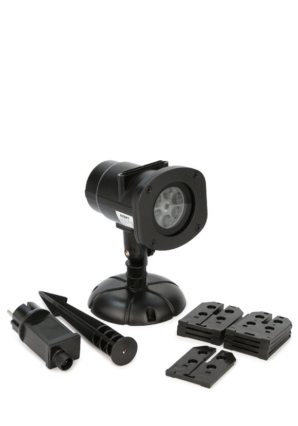 Проектор Магия праздника шир.  580, рис. 2