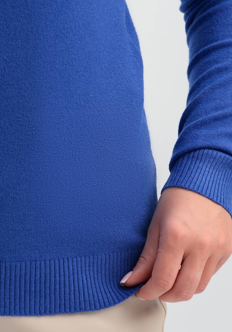 Джемпер Яркий выход шир.  750, рис. 24