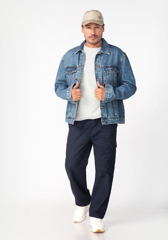 Комплект кепок Роланд 2 шт шир.  580, рис. 10