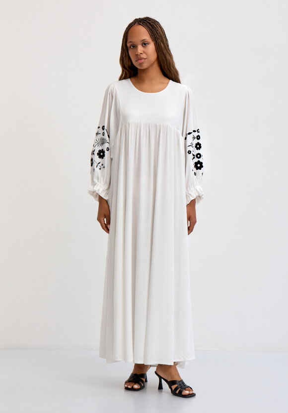 Платье Парма шир.  580, рис. 28