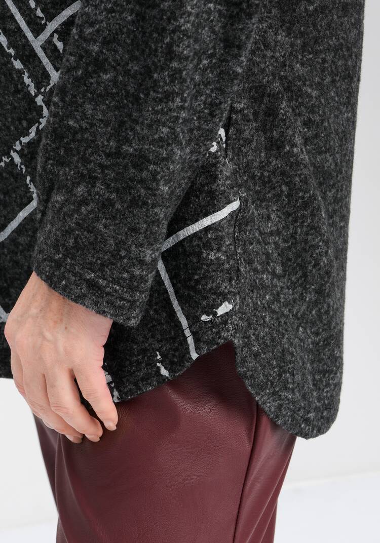 Джемпер Хайли шир.  750, рис. 6