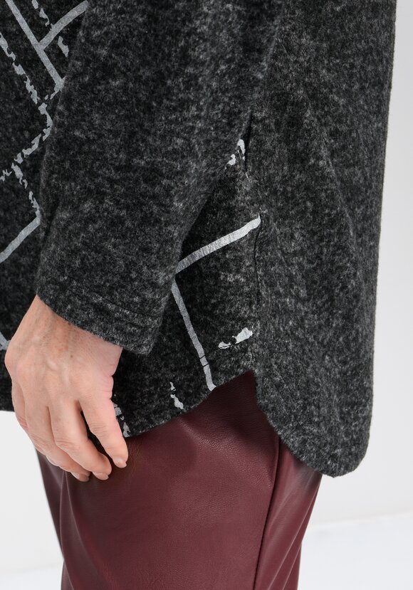 Джемпер Хайли шир.  580, рис. 6