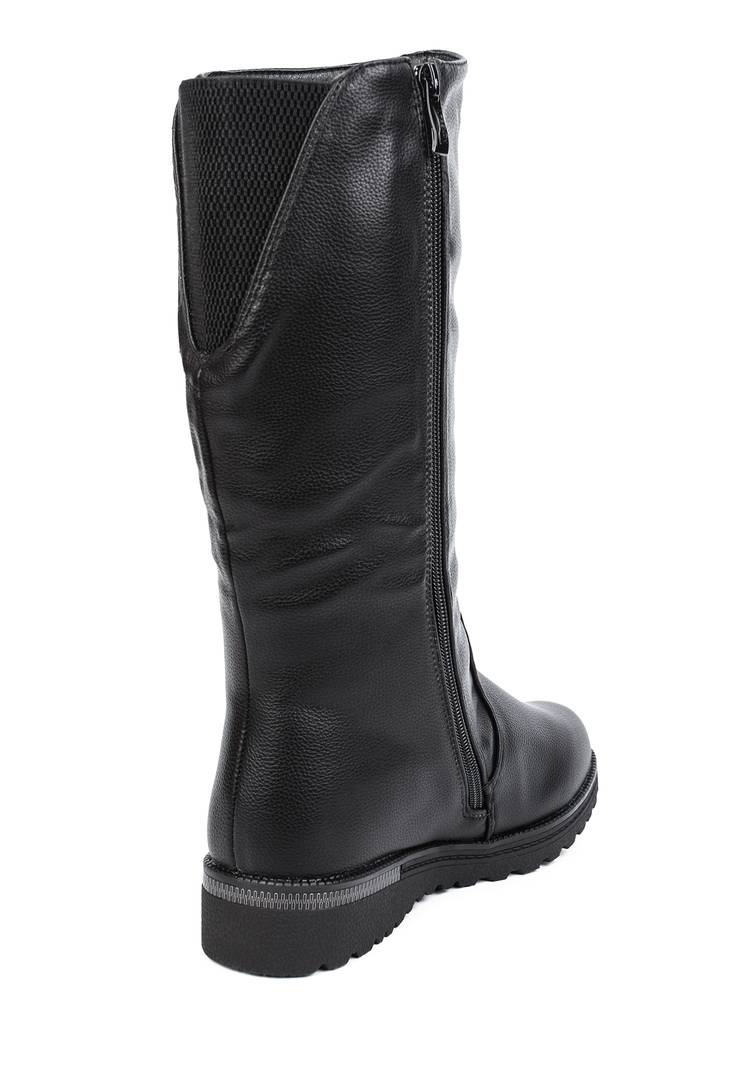 Сапоги женские Рейчел шир.  750, рис. 3