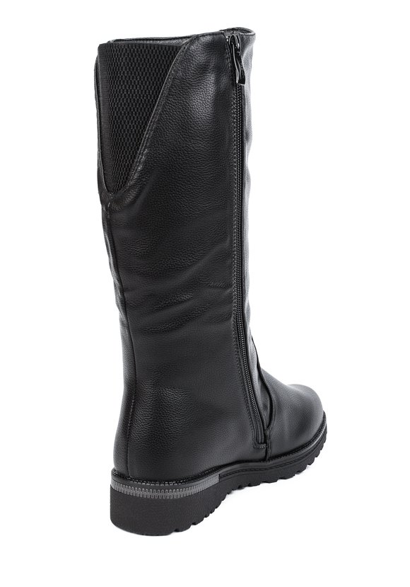 Сапоги женские Рейчел шир.  580, рис. 3