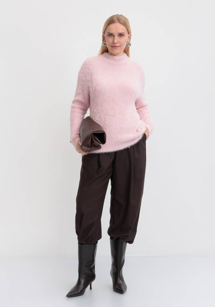 Свитер Нонна шир.  750, рис. 24