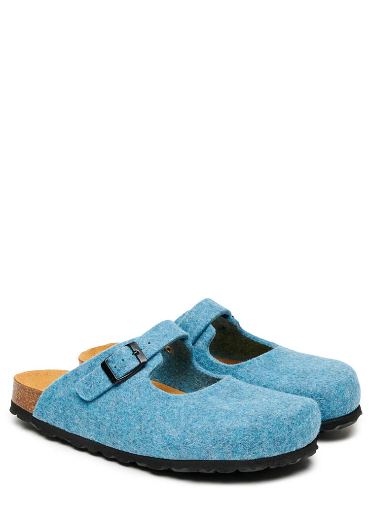 Сабо женские Маурис шир.  750, рис. 21