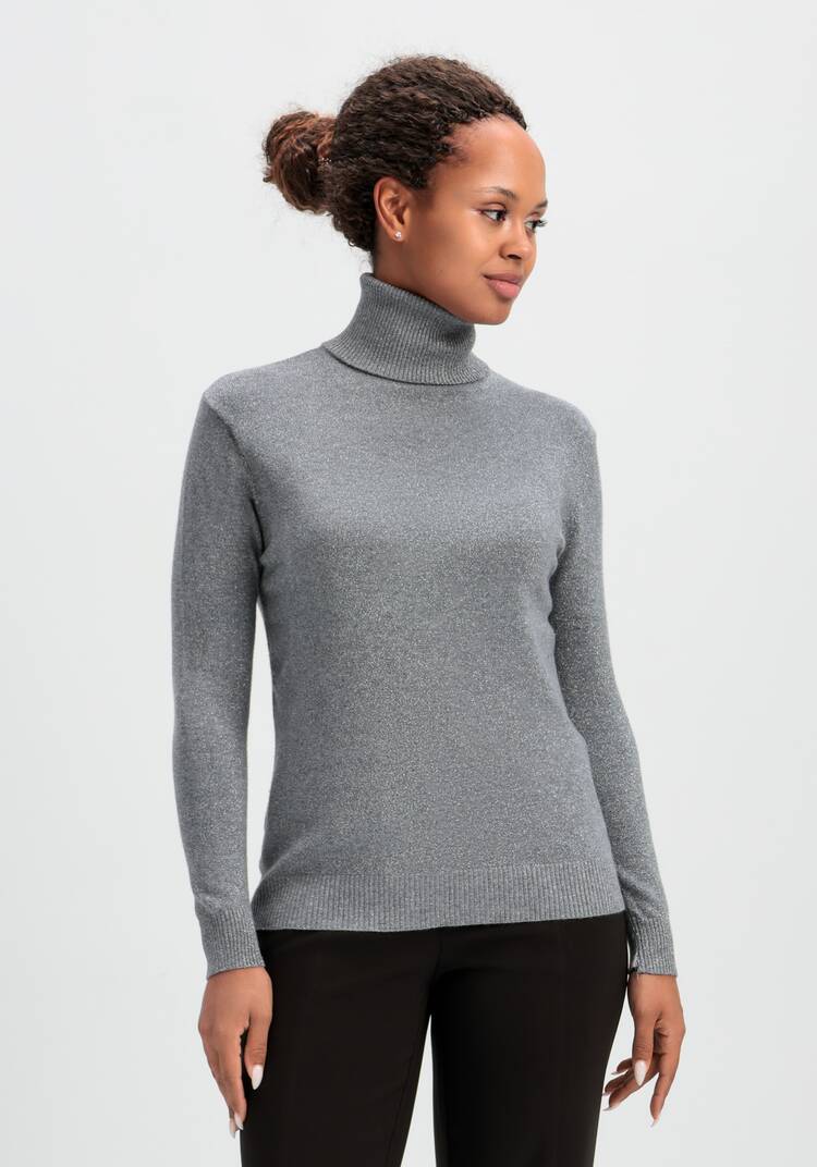 Джемпер Легкий день шир.  750, рис. 31