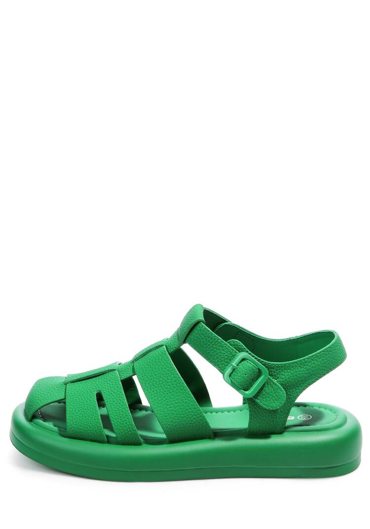 Сандалии женские Сэнди шир.  750, рис. 15