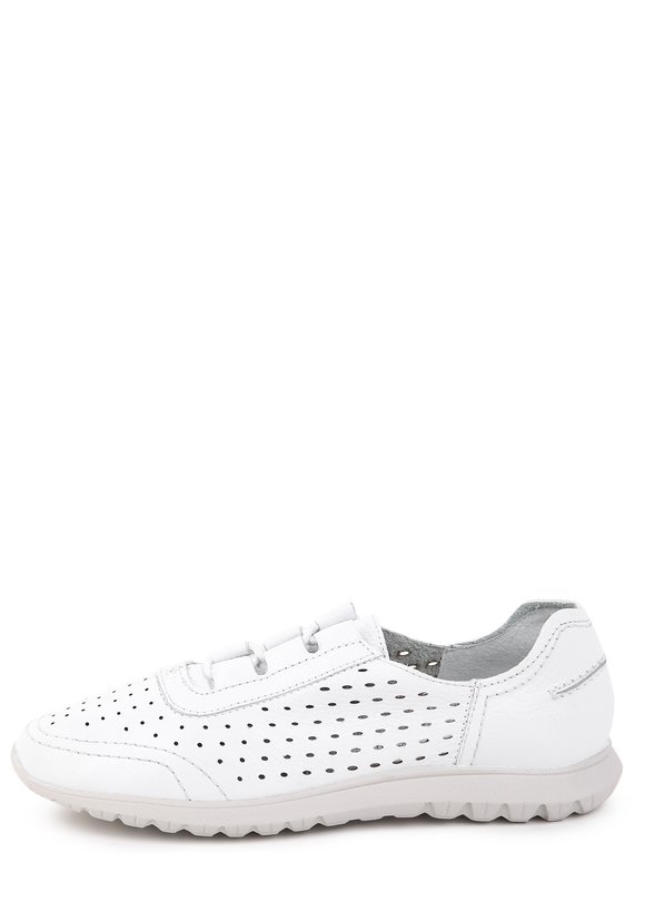 Полуботинки женские Агнесса шир.  580, рис. 2