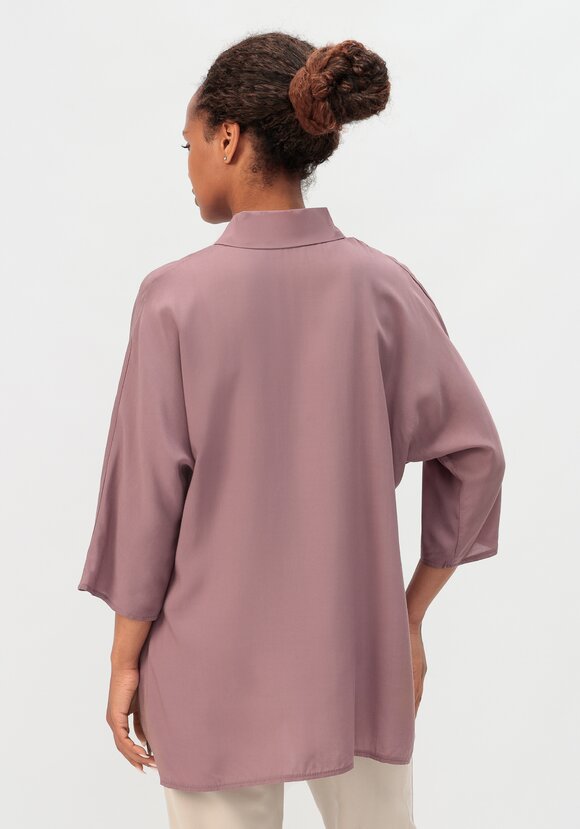 Блуза Александрина шир.  580, рис. 3