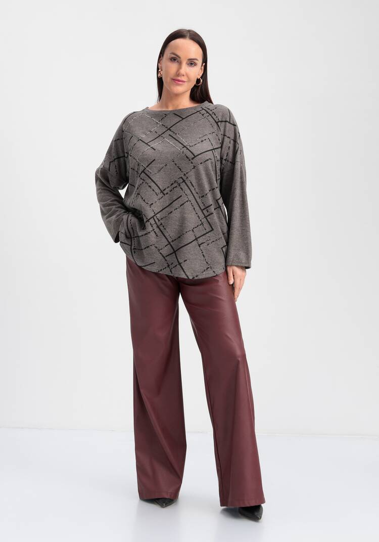 Джемпер Хайли шир.  750, рис. 13