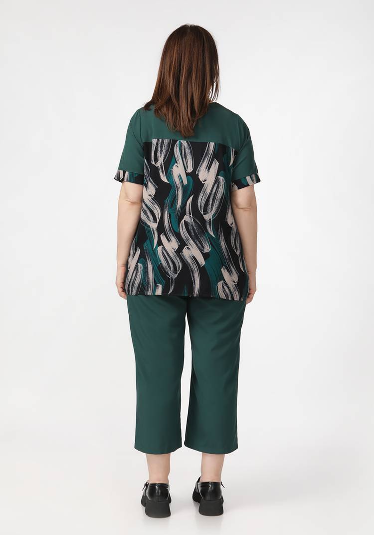 Костюм Чарующий взгляд шир.  750, рис. 3