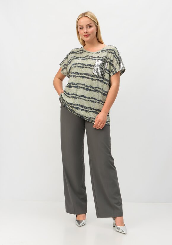 Футболка Ивона шир.  580, рис. 14