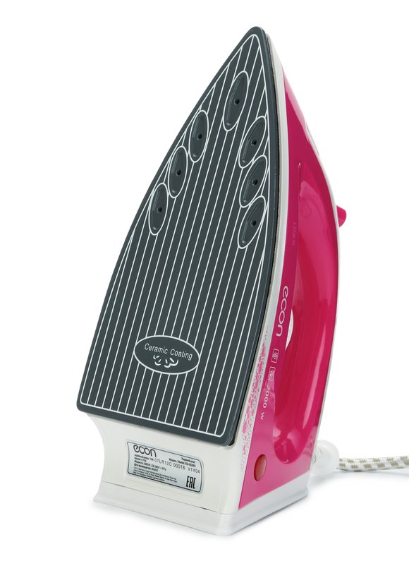 Утюг паровой электрический шир.  580, рис. 2