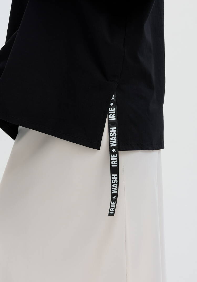 Футболка Дафна шир.  750, рис. 30