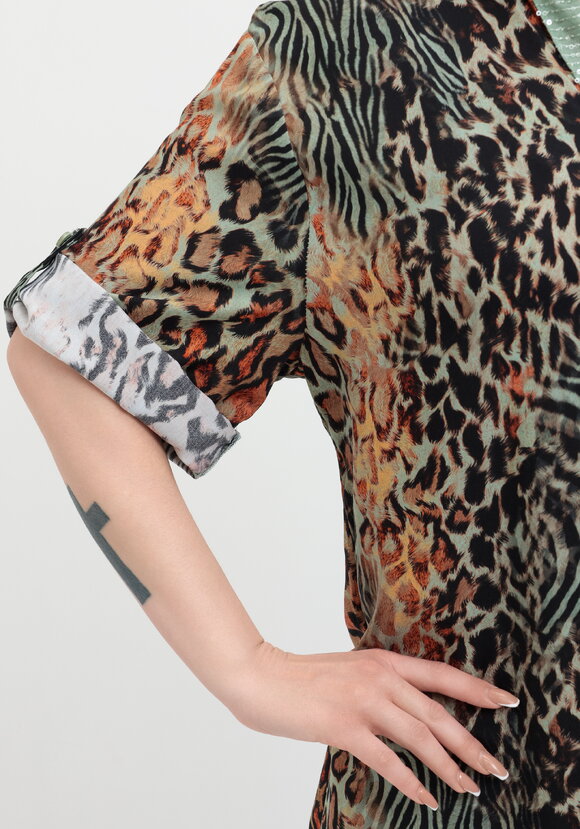 Туника Зоя шир.  580, рис. 14