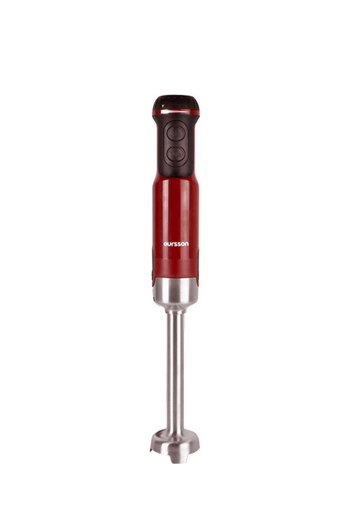 Многофункциональный  блендер 5 в 1 "Турбо" Oursson, цвет красный - фото 10