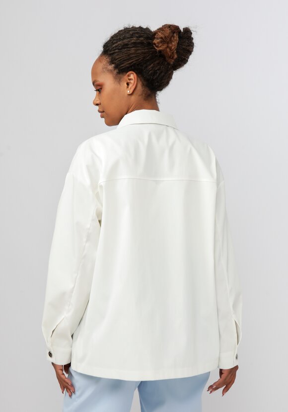 Жакет с вышивкой на кармане шир.  580, рис. 10