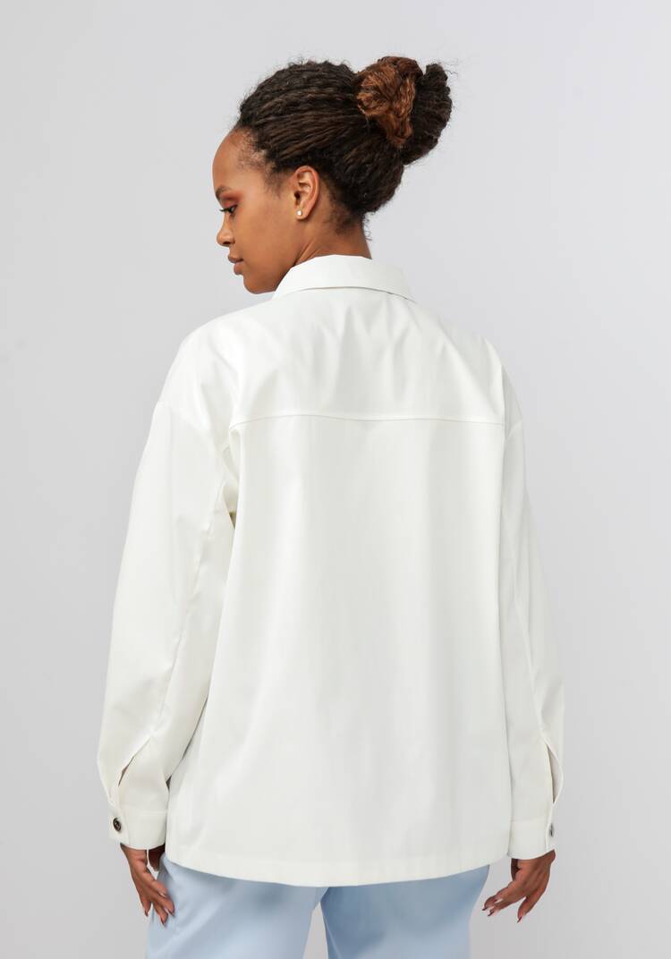 Жакет с вышивкой на кармане шир.  750, рис. 10