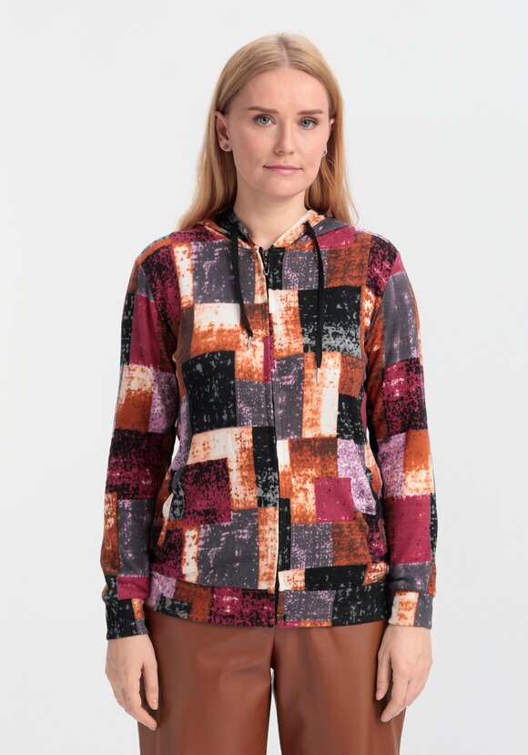 Джемпер Эмма шир.  580, рис. 4