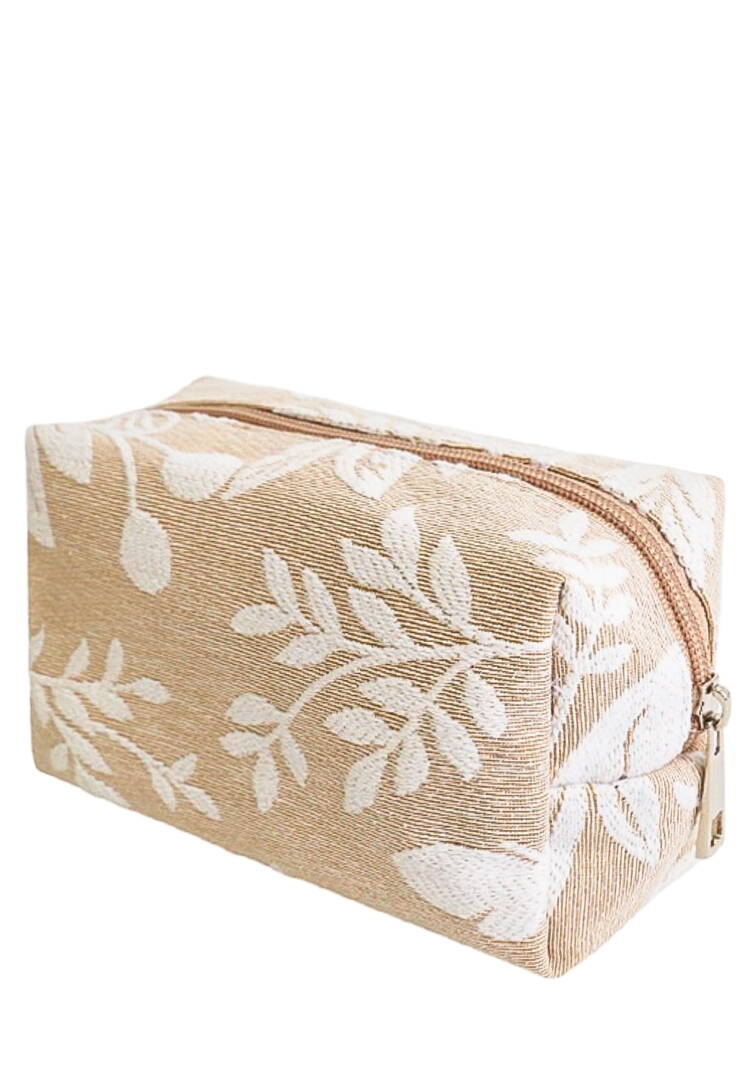 Косметичка гобеленовая шир.  750, рис. 1