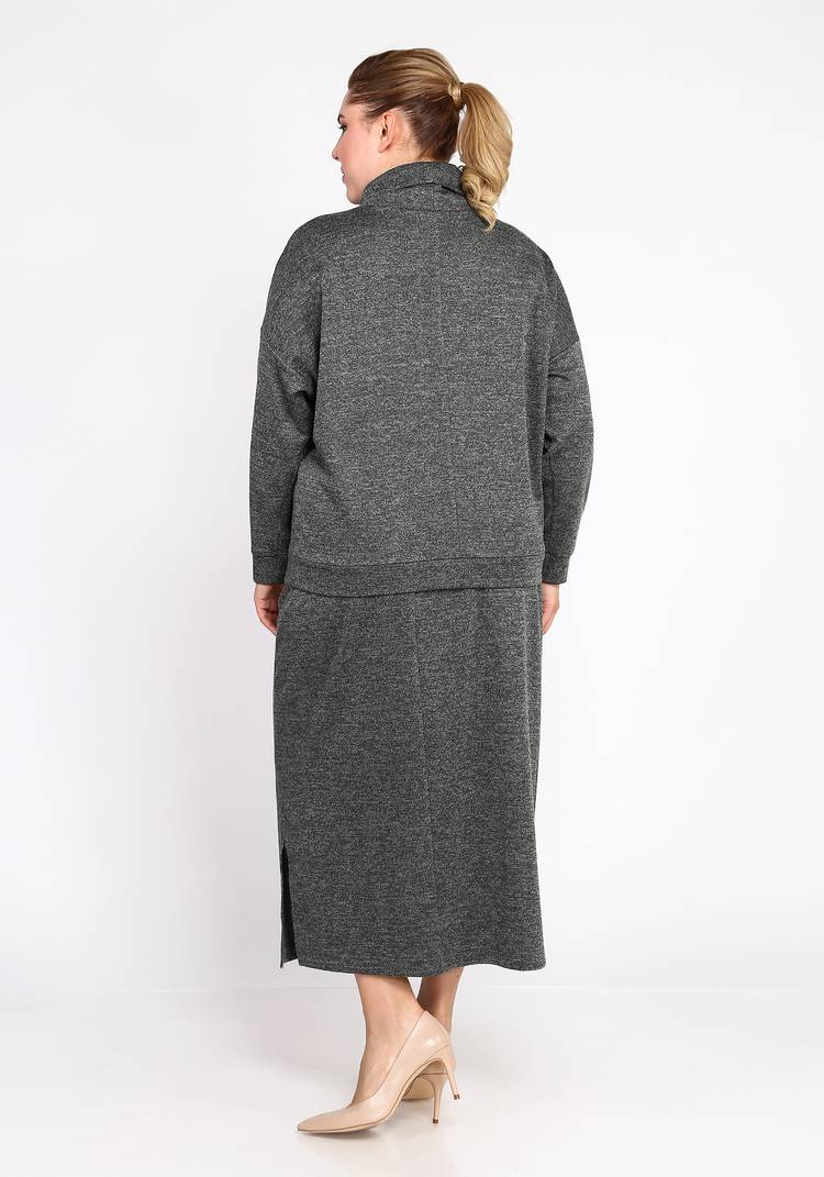 Костюм Игривая Кокетка шир.  750, рис. 3