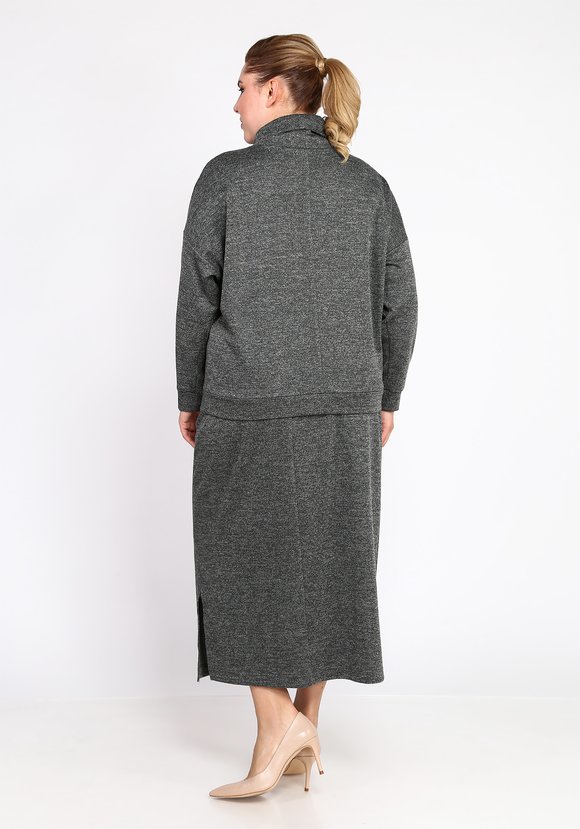 Костюм Игривая Кокетка шир.  580, рис. 3