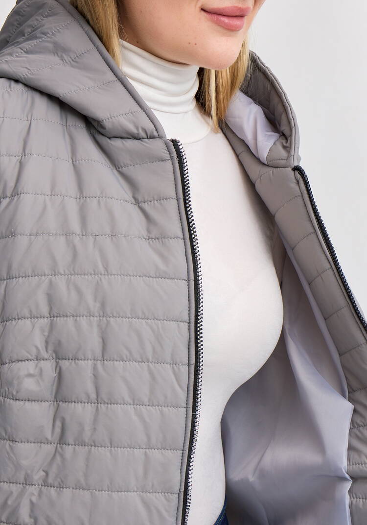 Жилет Сабрина шир.  750, рис. 14