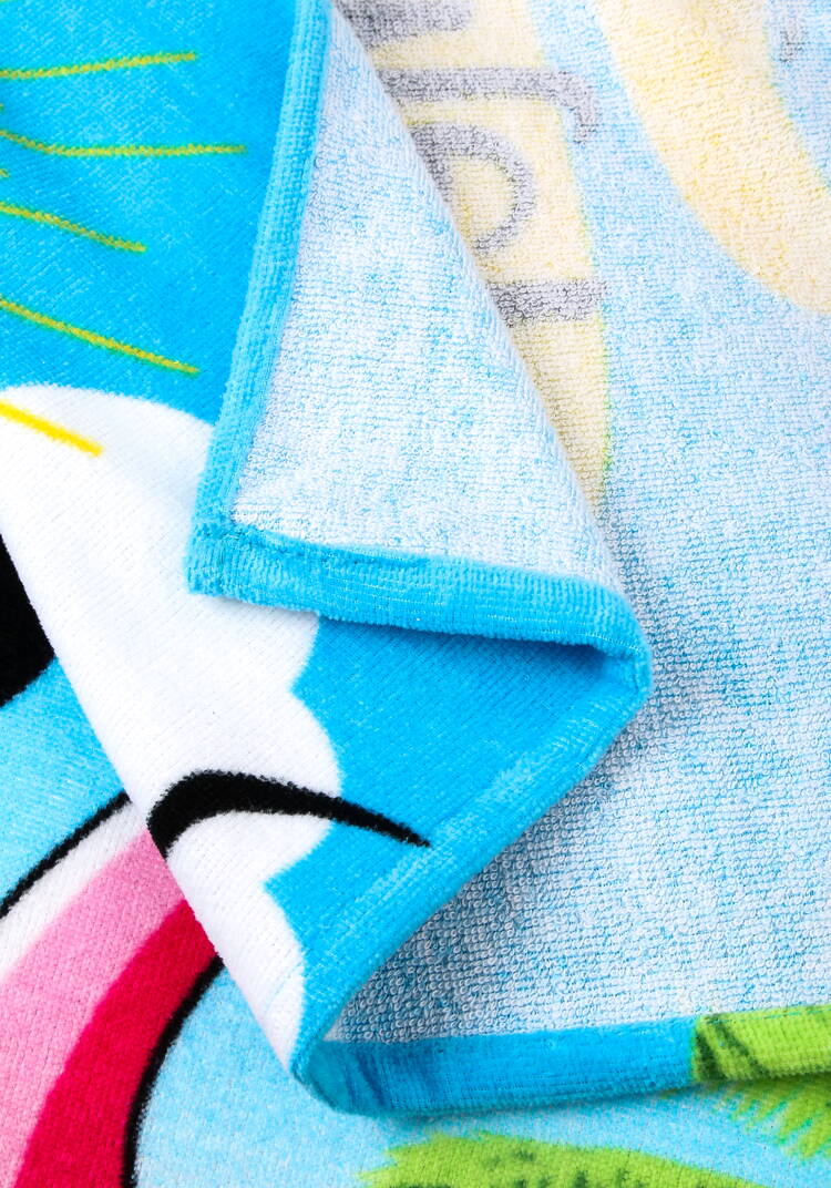 Пляжное полотенце шир.  750, рис. 4