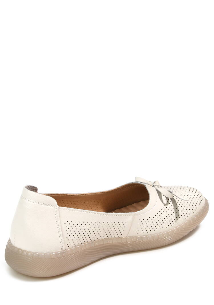 Туфли женские Крис шир.  750, рис. 3