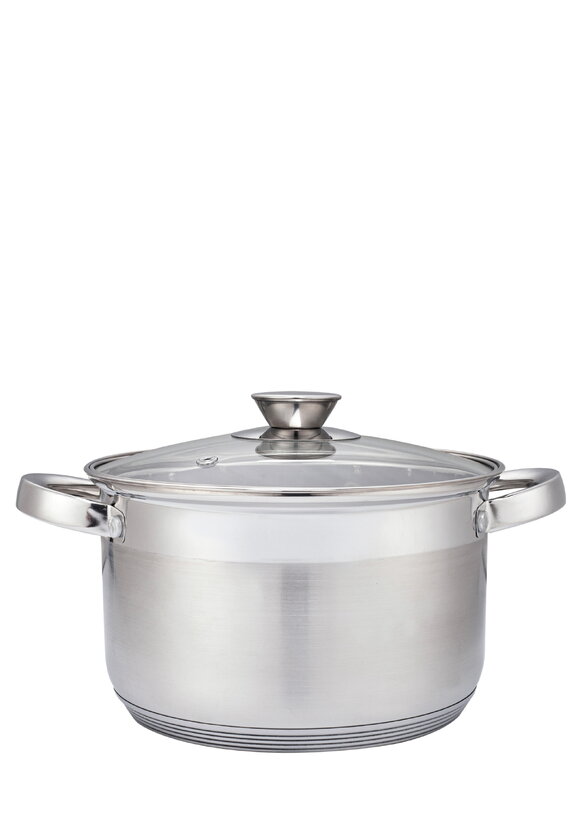 Набор кастрюль с капсульным дном, 6 предметов шир.  580, рис. 12