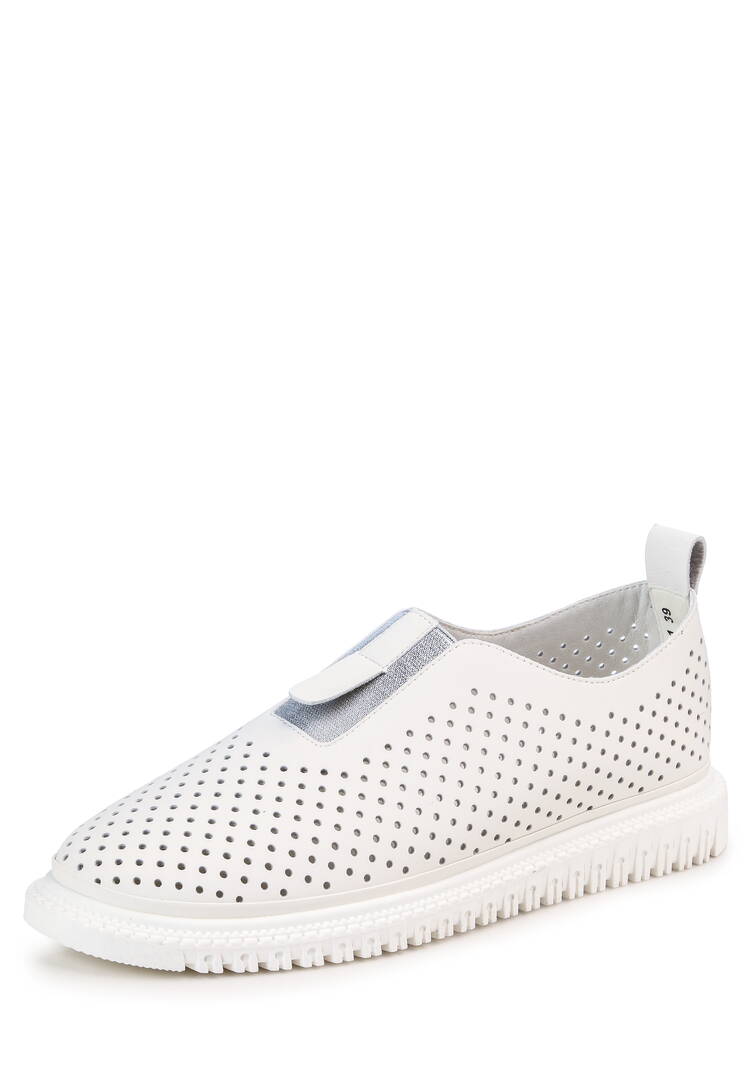 Туфли женские Мирал шир.  750, рис. 6