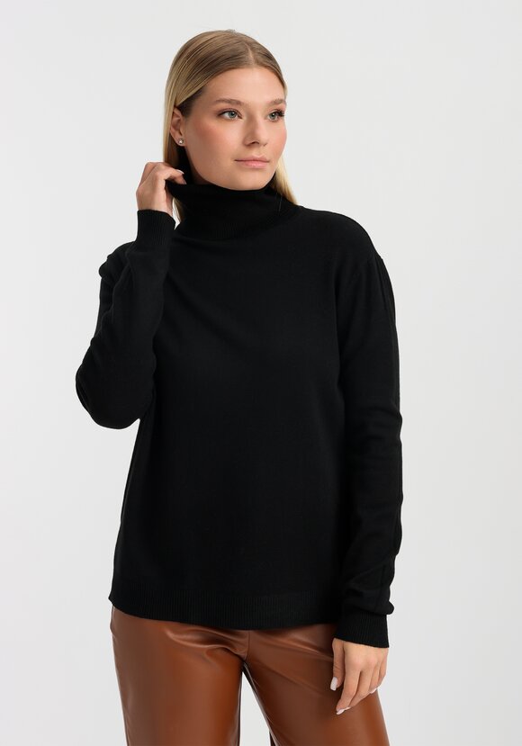 Водолазка Аннета шир.  580, рис. 35