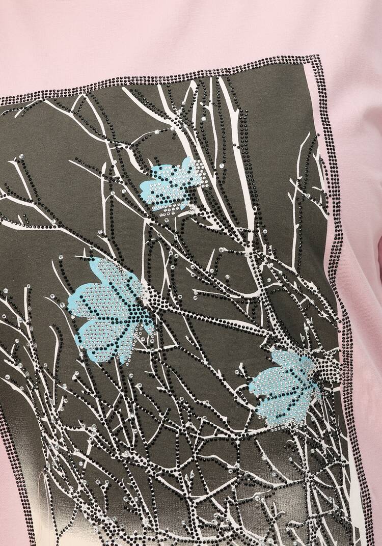 Футболка Ясмин шир.  750, рис. 5