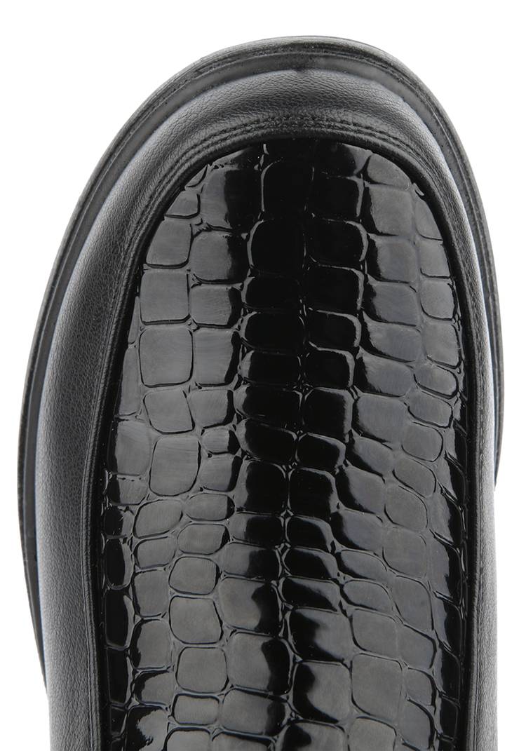 Ботинки женские Долорес шир.  750, рис. 4