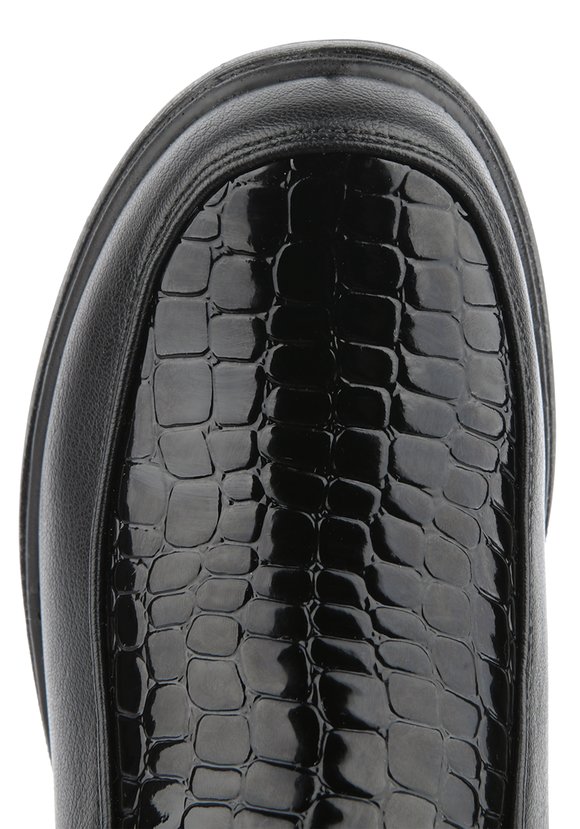 Ботинки женские Долорес шир.  580, рис. 4