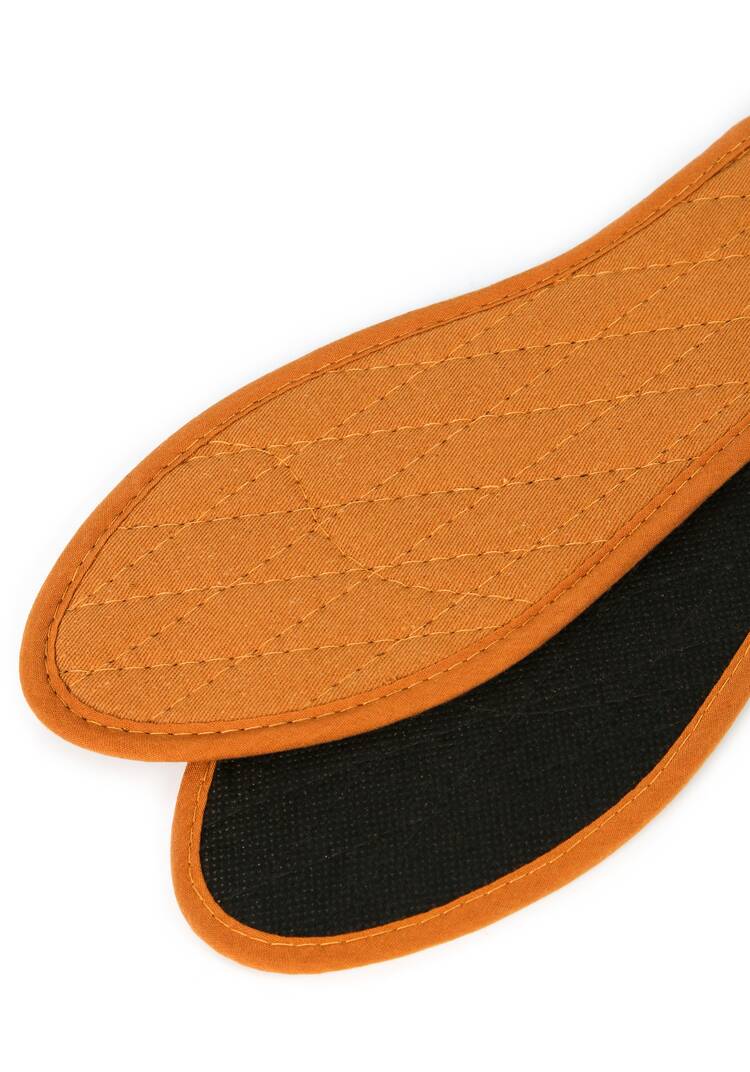 Антибактериальные стельки с корицей и имбирем шир.  750, рис. 5