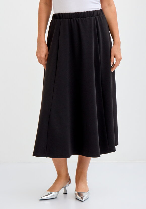 Юбка Милена шир.  580, рис. 4