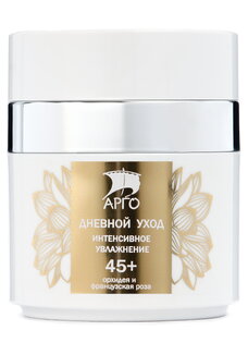 Крем Интенсивное увлажнение дневной уход