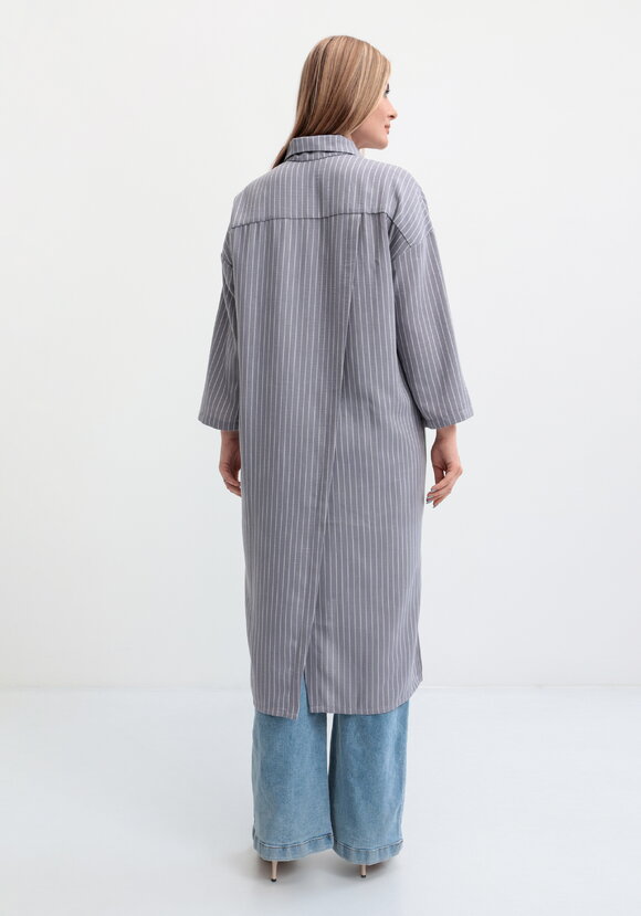 Рубашка Бриз шир.  580, рис. 9