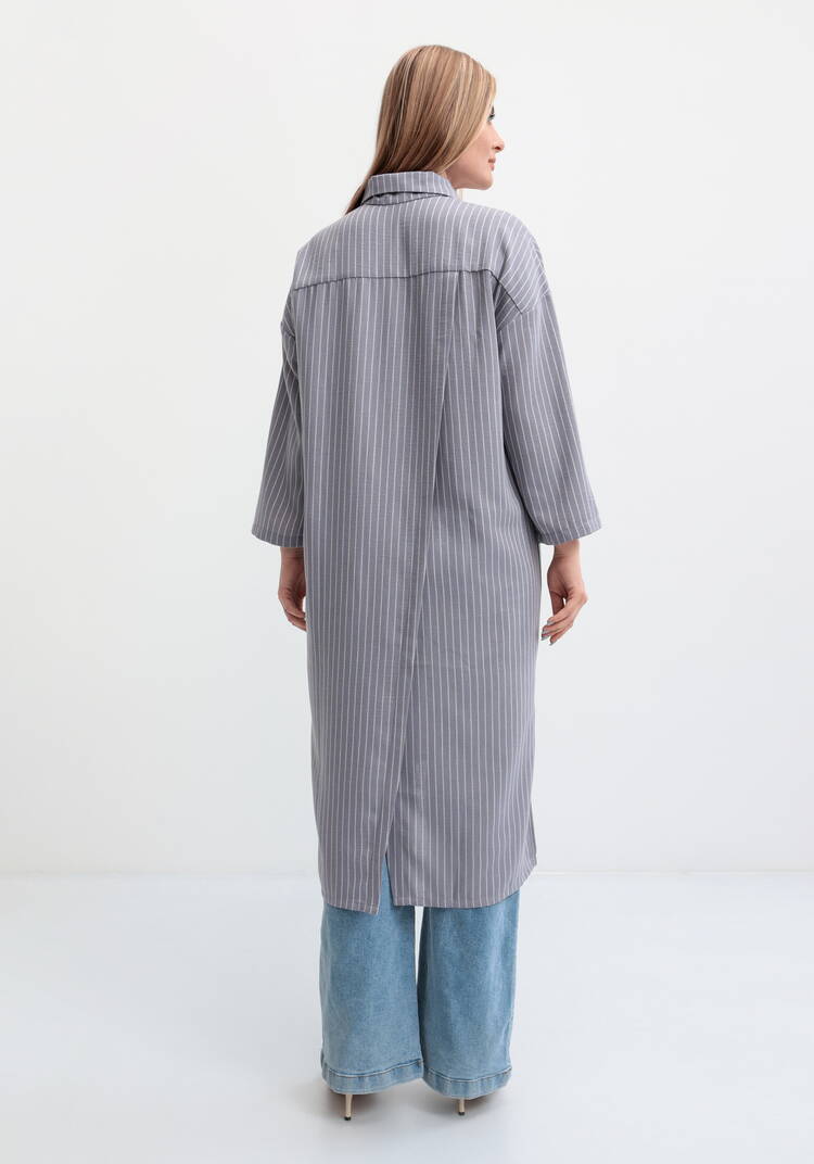 Рубашка Бриз шир.  750, рис. 9