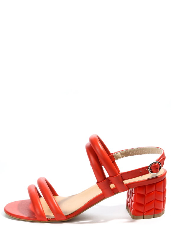 Босоножки женские Амира шир.  580, рис. 2